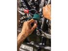 ABUS Fietskabel COBRA 10/200 200 CM