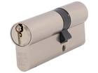 Oxloc Profielcilinder dubbel  SKG*** O7 30-55