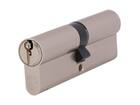 Oxloc Profielcilinder dubbel  SKG*** O7 50-50
