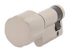 Oxloc Profielcilinder enkel knop SKG*** O7 C10-K40