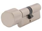 Oxloc Profielcilinder dubbel knop SKG*** O7 service C40-K35