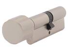 Oxloc Profielcilinder dubbel knop SKG*** O7 service C40-K40