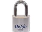 OXLOC Hangslot aluminium high security KA601 60 MM
