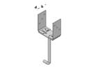 GB Pergolasteun thermisch verzinkt 65-120 MM