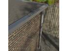 SECU Anti-klimstrip kunststof terra SECUMAX 45X500/8X(vervallen)