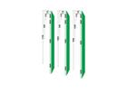 AXA VH scharnier Easyfix Smart SKG*** GEMONTEERD 89X89 MM