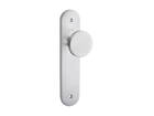 D4E ALU DEURSCHILD AFGER 45X210 F1 KNOP PC55