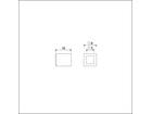 Ami Verloopbus nylon 5 stuks 5>8 MM