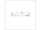 Ami Wisselstift snel 8X120 MM