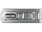 ABUS Overval gegalv 100/80DG C