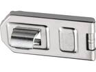 ABUS Inox diskus overval 140/120 C