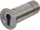 ABUS Sleutelbuis met cilinderafdekking H729 KEY SAFE