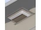 GB Matrand thermisch verzinkt 410X610 MM