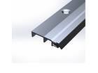 ELLEN tochtprofiel opbouw acryl ARP 5 300 CM