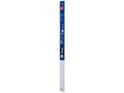 ELLEN Dorpelprofiel beuken met rubber AUTHENTIC WOOD 100 cm