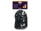 Konvox Easylock snelsluiting 8 meter