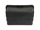 BERDAL Emmer rechthoekig GRIPLINE 45 L