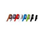 HPX PVC isolatietape VDE ROOD 19MM X 20M