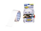 HPX Pantsertape wit 48MM X 5M 24st