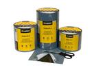 Pandser Zelfklevend acryl EPDM ZK-ACRYL 50MM X 20M