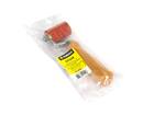 Pandser Aandrukrol EPDM Dubbele lagers 45 mm