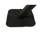 Pandser Stadsuitloop EPDM 45 graden 60 x 80mm