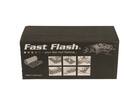 Pandser Loodvervanger FAST FLASH terracotta 5MX280mm