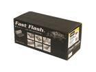 Pandser Loodvervanger FAST FLASH terracotta 5MX280mm