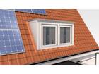 Pandser Loodvervanger FAST FLASH terracotta 5Mx1120mm