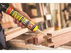 GRIFFON Houtlijm D4 watervast WOODMAX 380 GRAM