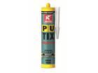 Griffon Houtlijm D4 watervast transparant PU-Tix Express 310 ML