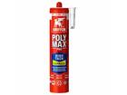 GRIFFON Montagelijm Polymax wit HIGH TACK EXPRESS 435 GRAM