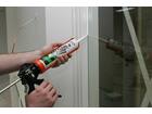 Zwaluw Butyleenkit wit BUTYLENE-X 310 ML