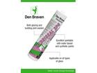 Zwaluw Hybride kit grjs HYBRISEAL 2PS 290 ML