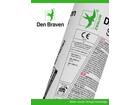 Zwaluw Hybride kit grjs HYBRISEAL 2PS 290 ML