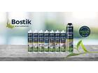 BOSTIK Siliconenkit transparant grijs SILICONE NON STAINING S960 310 ML