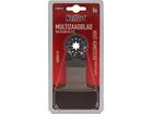 Kelfort Multizaagblad hout standaard 5 stuks starlock 65X50 mm