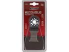 Kelfort Multizaagblad hout precisie 10 stuks starlock 35X50 mm