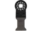 Kelfort Multizaagblad hout precisie 10 stuks starlock 35X50 mm