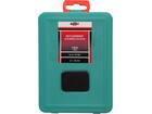 KELFORT Plaatborenset HSS 3DLG 3-30.5 MM