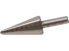 KELFORT Plaatboor HSS AS DIAM.9MM 16-30.5 MM