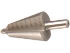 KELFORT Plaatboor HSS AS DIAM.9MM 16-30.5 MM