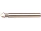 KELFORT Verzinkboor 5MM SCHACHT 6.3 MM