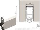 Kelfort valdorpel automatisch KEL-EM SUPER+ 83 cm