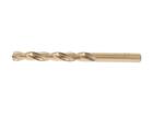 Kelfort Metaalboor HSS cobalt 4.2 mm 10 stuks