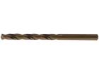 Kelfort Metaalboor HSS cobalt 7.5 mm 10 stuks