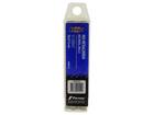 Kelfort Metaalboor HSS cobalt 7.5 mm 10 stuks