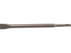 Kelfort Platte beitel SDS-Plus 20X25 0MM