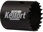 Kelfort Gatzaag HSS bi-metal 40 MM