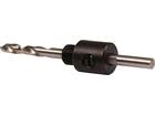 Kelfort Montagespil rond voor gatzaag 14-30 MM